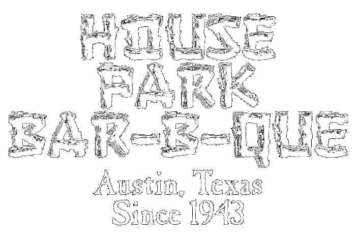 House Park Bar-B-Que